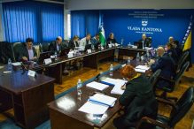 UO ZZO USK utvrdio  prijedlog visine  premije za 2022. godinu u iznosu od 20 KM