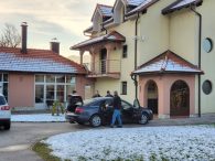 Akcija SIPA-e u Zenici, u fokusu Fuad Kasumović