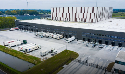 U Belgiji otvoren najveći distributivni centar čokolade na svijetu