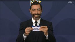 Zmajevi saznali imena protivnika u Ligi nacija