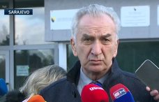 Šarović saslušan u Tužilaštvu BiH, začuđen što je postupak pokrenut