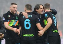 Džeko asistent u pobjedi Intera