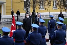 Ministar odbrane Turske: Pratimo situaciju izbliza i pozivamo sve na mir