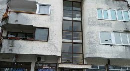 Tragedija u Kozarskoj Dubici: Iza bivšeg bračnog para ostalo troje djece