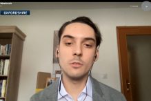 Prvi nobelovac među studentima iz BiH: Želi da napravi sat koji predviđa infarkt