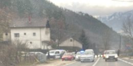 Ubistvo kod Konjica: Pored ceste u Fordu pronađeno tijelo muškarca, smrt nasilna