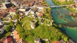 Bosanska Krupa bi mogla dobiti status grada