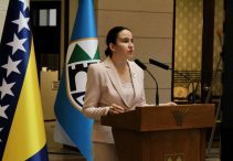 Novac planiran za javni doček Nove godine u Sarajevu ići će oboljeloj djeci