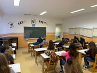 ZAHVALJUJUĆI PROVEDBI INDIVIDUALNOG PLANA PODRŠKE UČENICA IZ OŠ „TODOROVO“ REDOVNO POHAĐA NASTAVU
