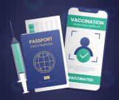 Savjet ministara dao saglasnost za priključenje BiH sistemu EU digitalnih Kovid potvrda