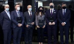 Uručene nagrade za značajna naučna dostignuća u Federaciji BiH
