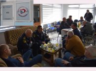 U organizaciji velikokladuškog Udruženja paraplegičara obilježen Dan osoba sa invaliditetom