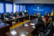 12.500 KM gradovima i općinama USK za unapređenje turističke ponude