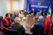 Privrednici USK dobili podršku Vlade USK: Ograničiti rast cijena električne energije za privredu do maksimalnih 20 posto
