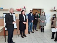Održana obuka za prosvjetne radnike u radu sa djecom sa poteškoćama u razvoju