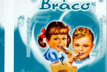 Jedete li i danas čokolade Seka i Braco? Nekada su bile najprodavanije