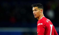 Cristiano Ronaldo protiv Arsenala postigao 800. pogodak u karijeri