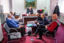 Njemačka firma će na području Bosanskog Petrovca izgraditi solarni park