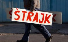 Upozorenje poslodavaca: Stotine kompanija u polusatnom štrajku