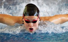 Lana Pudar osvojila sedmo mjesto u finalu Svjetskog prvenstva na 100 metara delfin