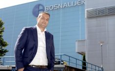 Određen pritvor direktoru Bosnalijeka Nedimu Uzunoviću