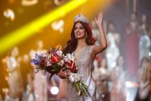 Harnaaz Sandhu je nova Miss Universe