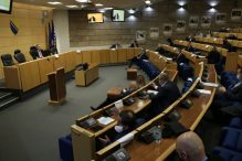 Delegati Doma naroda Parlamenta FBiH o epidemiološkoj situaciji i cijeni električne energije