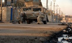 Irak: Najmanje 13 mrtvih u napadu militanata takozvane Islamske države