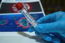 Koronavirusom u Njemačkoj za dan zaraženo više od 64.000 ljudi