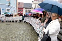 Poruka majki Srebrenice za Milanovića: Ostavite nas na miru, a svoje političke igre igrajte na drugom mjestu