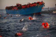 Grčka: U brodolomu poginulo najmanje 16 migranata