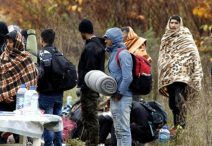 Broj migranata u BiH nije smanjen ali jeste broj zatjeva za azil