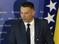 Nešić priznao poraz na izborima u Prijedoru i čestitao Javoru