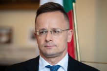 MAĐARSKI ŠEF DIPLOMATIJE: MAĐARSKA ĆE STAVITI VETO AKO EU POKUŠA UVESTI SANKCIJE MILORADU DODIKU