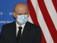 Praštalo: Još jedna propala evropska godina za Bosnu i Hercegovinu