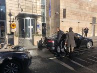 Nastavak razgovora o izmjenama Izbornog zakona, danas detaljnije o blokadama u FBiH