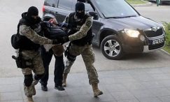 SIPA: Uhapšen osumnjičeni za nezakonit prijem kadeta u GPBiH