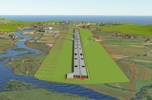 Za aerodrom u Bihaću izdvojeno još pet miliona KM