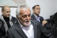 U Mostaru preminuo ratni zločinac Mladen Naletilić Tuta
