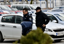 Granična policija BiH vrši pretrese na 12 lokacija, oduzeta roba vrijedna 350.000 KM
