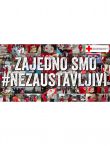 Međunarodni dan volontera: Zajedno smo nezaustavljivi