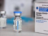 SAD donirale BiH 500.000 doza Moderna vakcina i 168.000 Johnson & Johnson vakcina