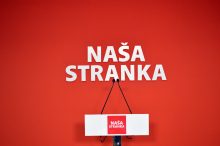 Naša stranka USK: SDP duguje objašnjenja glasačima ljevice