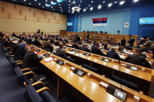 Tužilaštvo BiH poziva političare iz RS-a na saslušanje u predmetu “Napad na ustavni poredak”