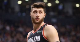 Nurkić upisao double-double učinak, Portland vezao i šesti poraz