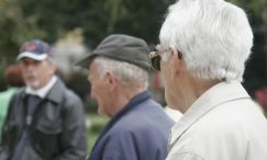 Penzioneri u FBiH će u decembru dobiti 50 KM novčane podrške