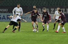 Danas se igra derbi BiH: Sarajevo i Velež žele popraviti blijed utisak na kraju jeseni