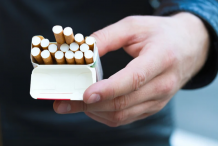 Prekinuta dugogodišnja praksa: Od 1. januara neće poskupjeti cigarete
