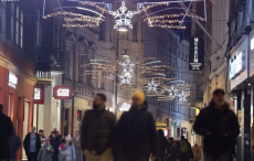 Neradni dan u FBiH povodom Nove godine je ponedjeljak 3. januar