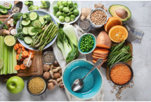 Je li veganska ishrana zdravija od konzumiranja mesa i mliječnih proizvoda